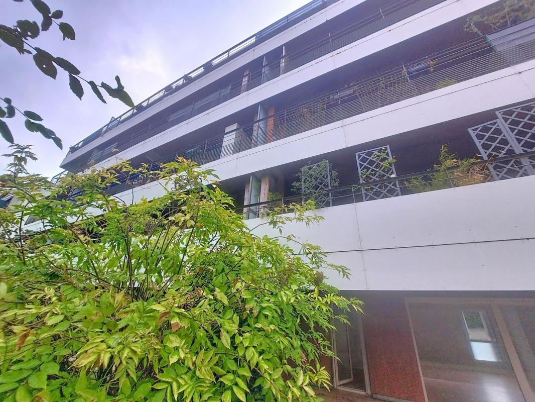 Appartement à vendre, 85m², Joué-lès-Tours