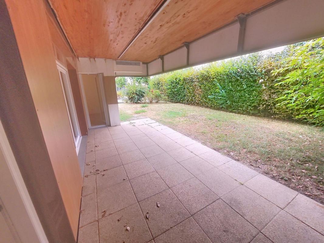 Appartement à vendre, 85m², Joué-lès-Tours
