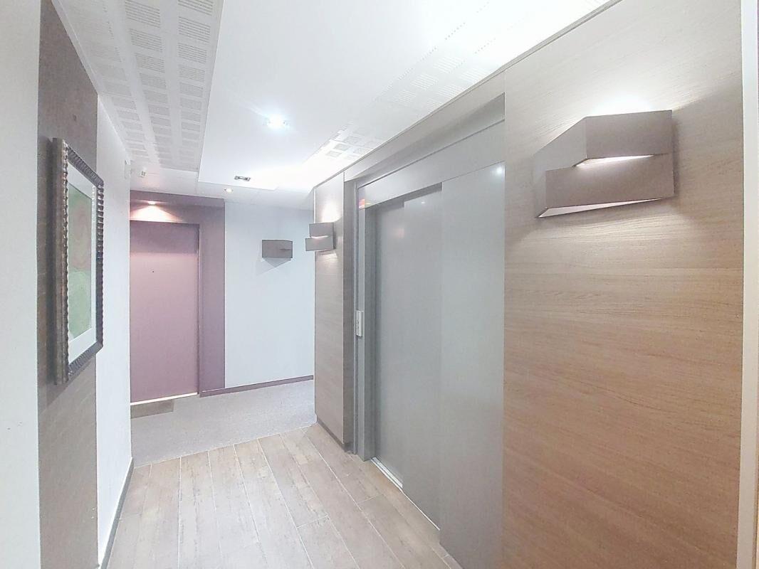 Appartement à vendre, 85m², Joué-lès-Tours