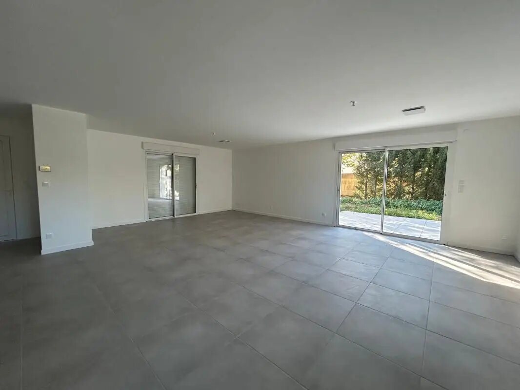 Maison à louer, 122m², Joué-lès-Tours