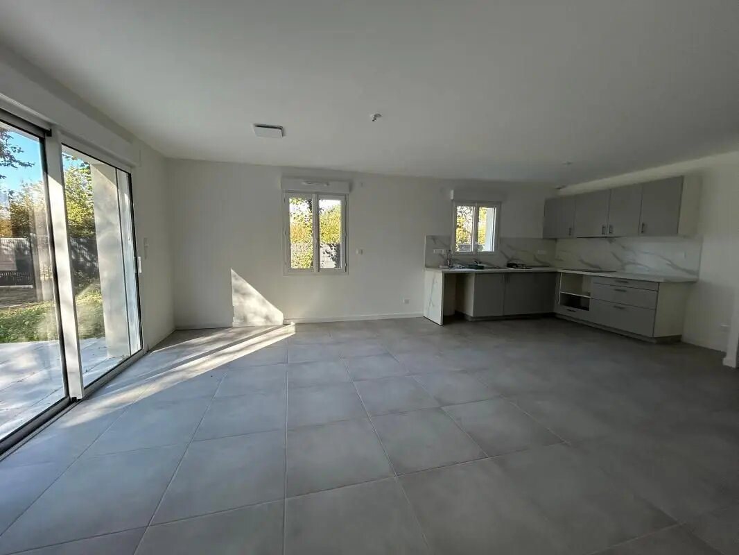 Maison à louer, 122m², Joué-lès-Tours