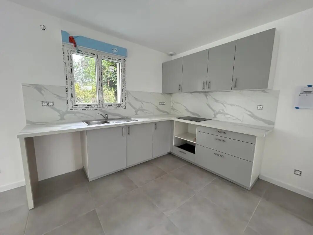 Maison à louer, 122m², Joué-lès-Tours
