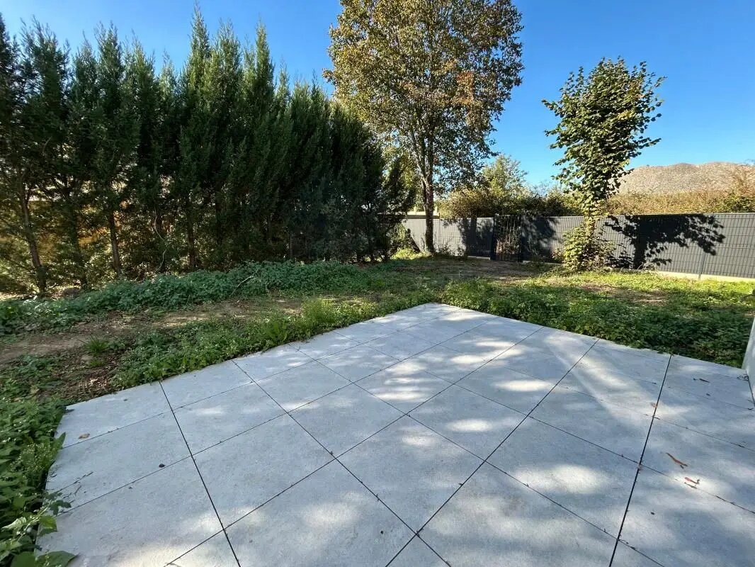 Maison à louer, 122m², Joué-lès-Tours