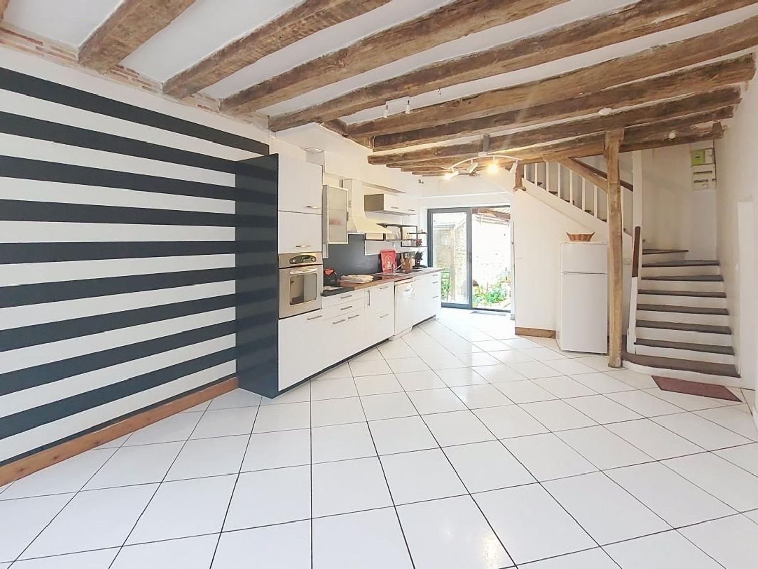Maison à vendre, 135m², Azay-le-Rideau