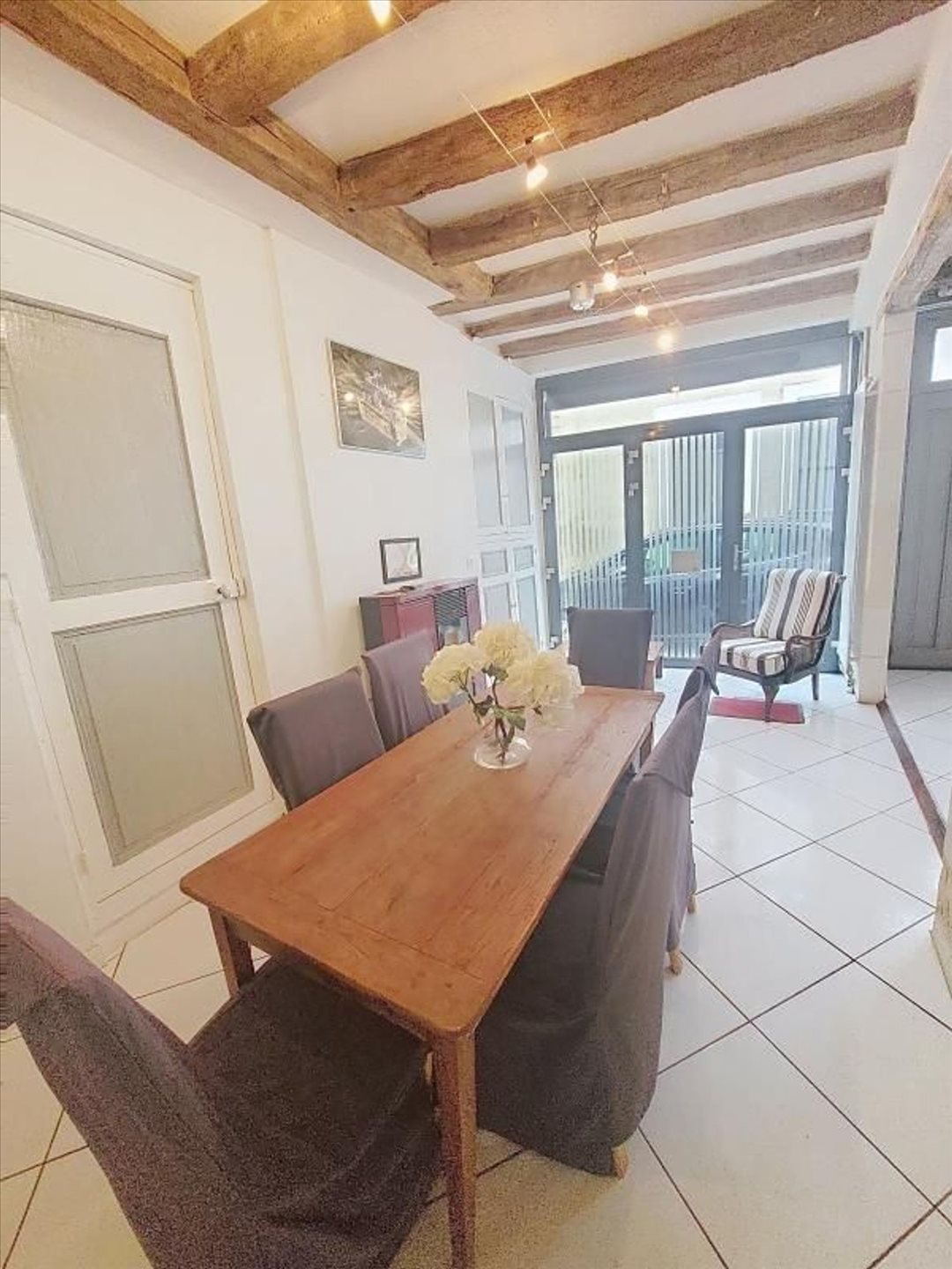 Maison à vendre, 135m², Azay-le-Rideau