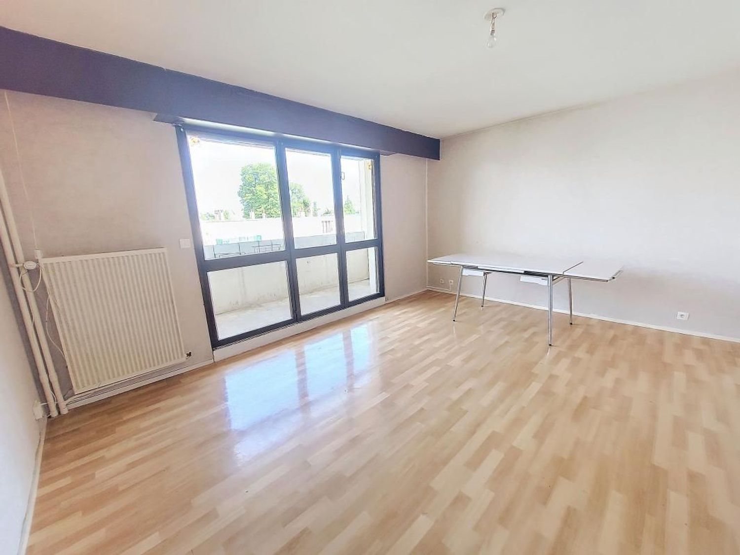 Appartement à vendre, 39m², Joué-lès-Tours