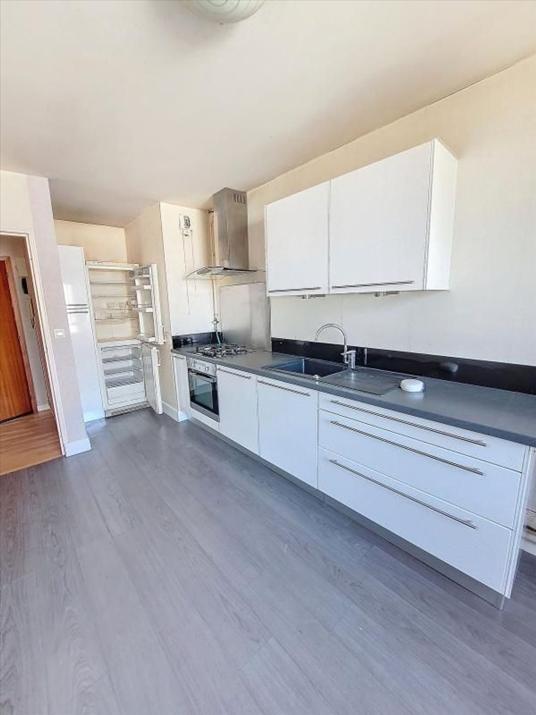 Appartement à vendre, 39m², Joué-lès-Tours