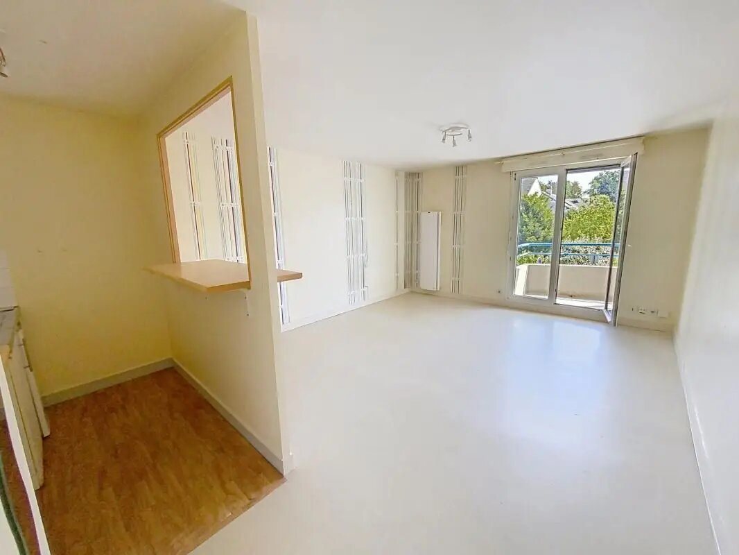 Appartement à vendre, 30m², Joué-lès-Tours