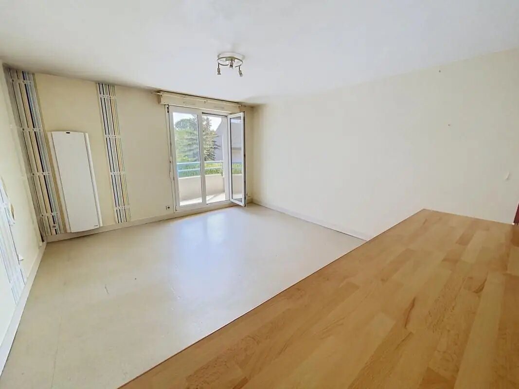 Appartement à vendre, 30m², Joué-lès-Tours