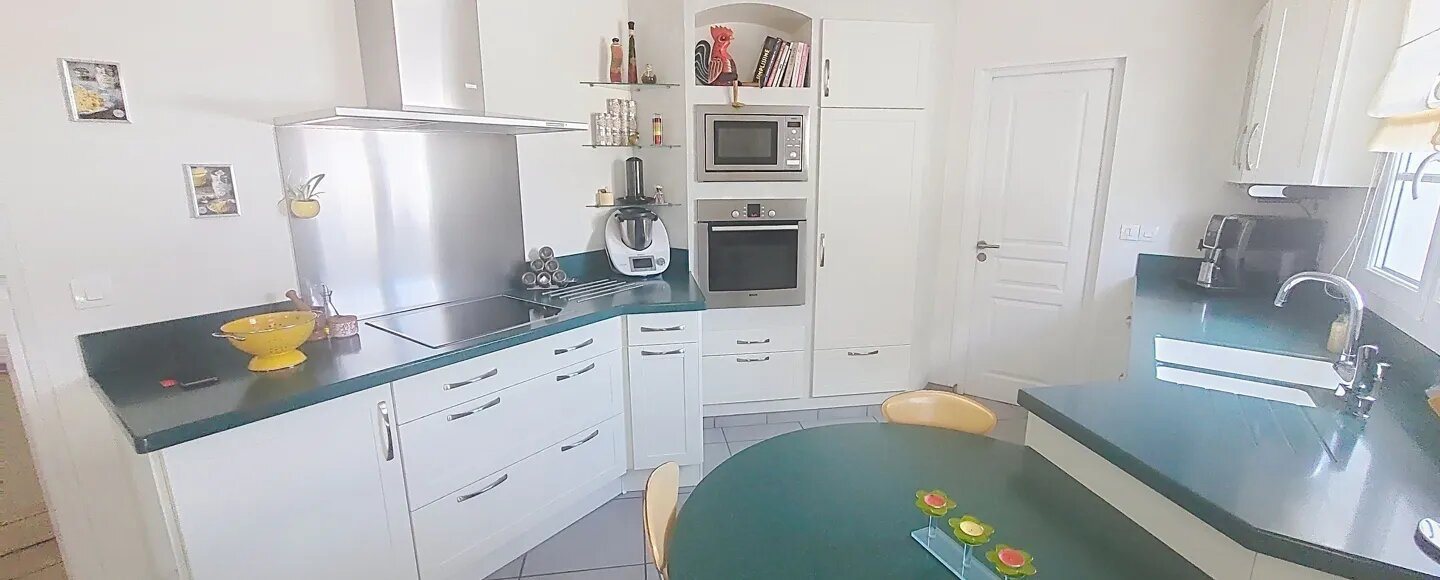 Maison à vendre, 120m², Artannes-sur-Indre