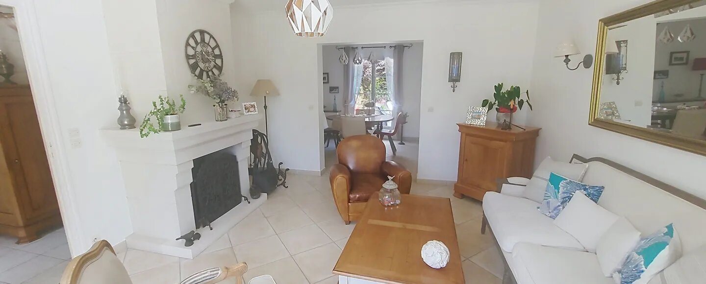 Maison à vendre, 120m², Artannes-sur-Indre