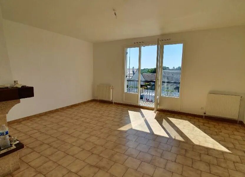 Maison à louer, 77m², Artannes-sur-Indre