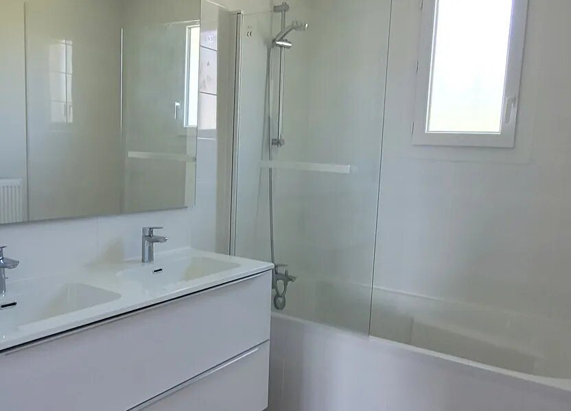 Maison à louer, 77m², Artannes-sur-Indre