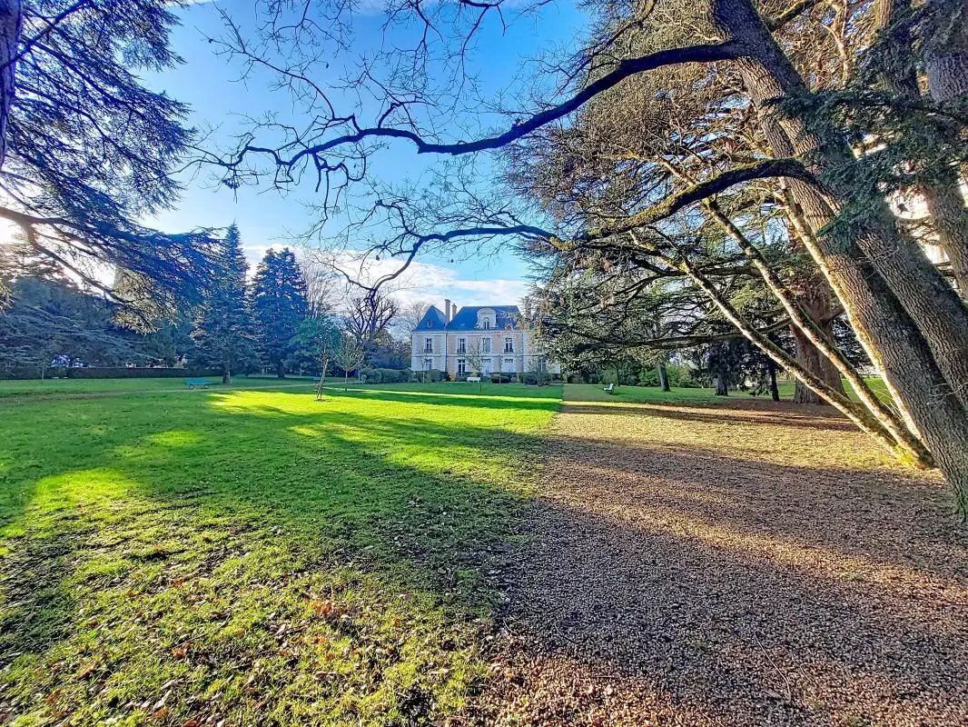 Appartement à vendre, 98m², Joué-lès-Tours