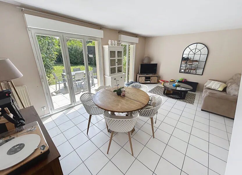 Maison à vendre, 79m², Veigné