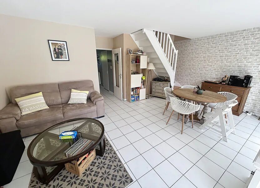 Maison à vendre, 79m², Veigné