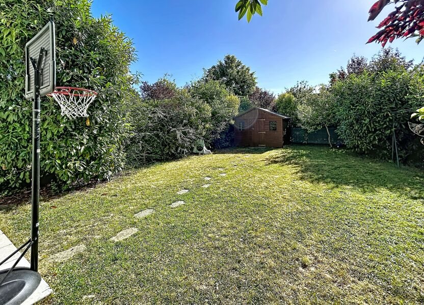 Maison à vendre, 79m², Veigné