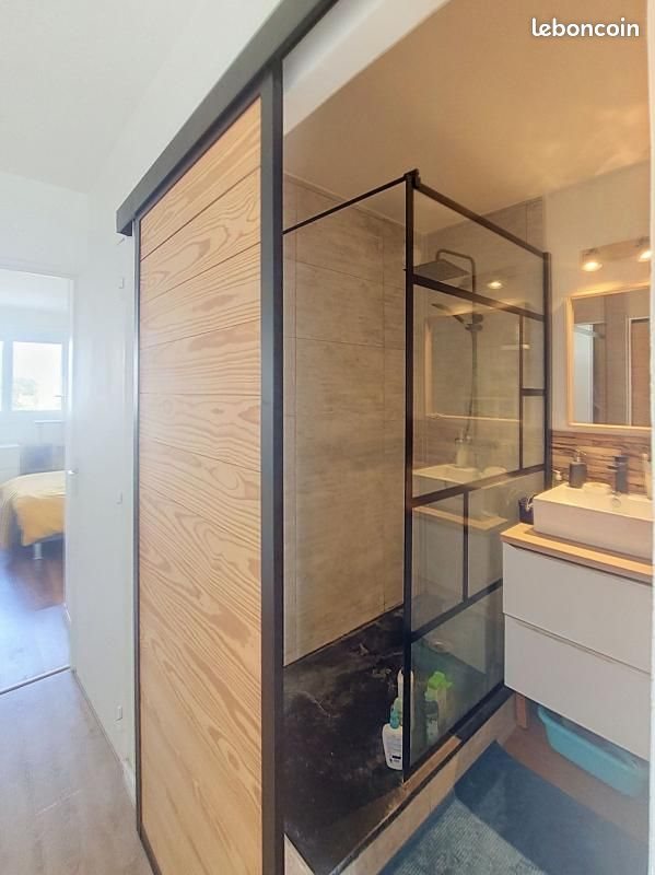 Appartement à vendre, 66m², Joué-lès-Tours