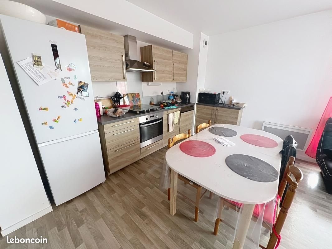 Appartement à louer, 60m², Joué-lès-Tours