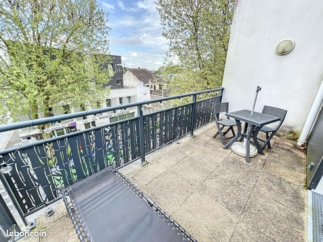 Appartement à louer, 60m², Joué-lès-Tours