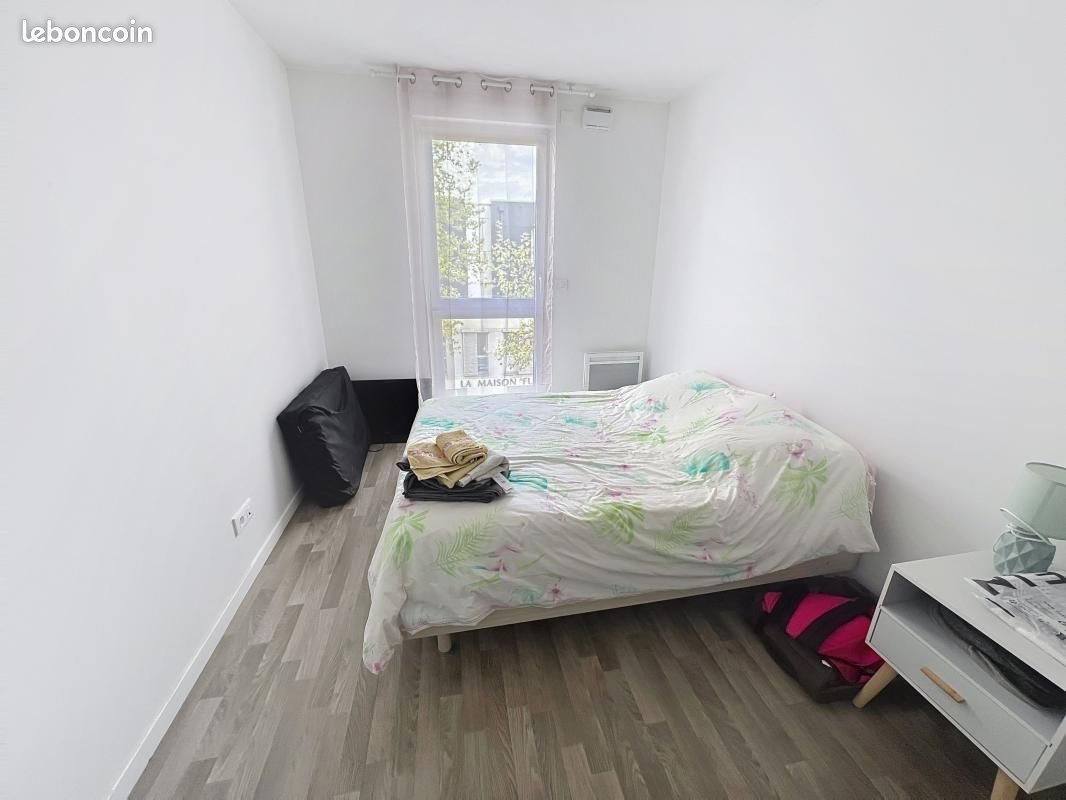 Appartement à louer, 60m², Joué-lès-Tours