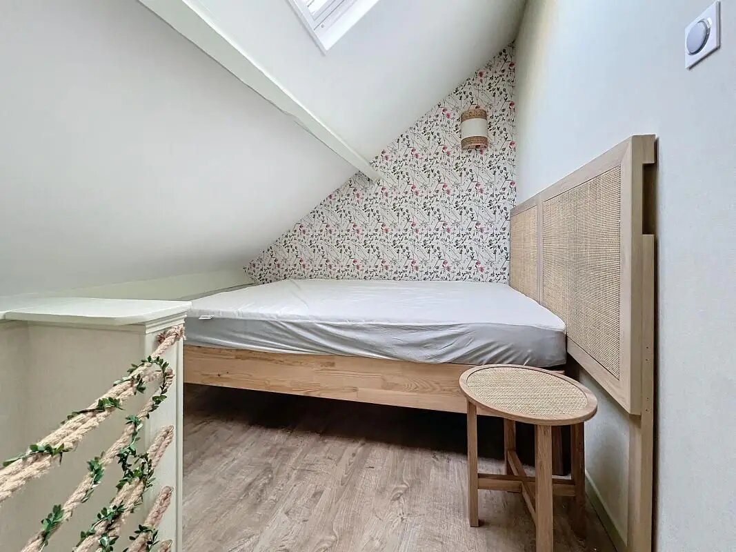 Appartement à louer, 32m², Joué-lès-Tours