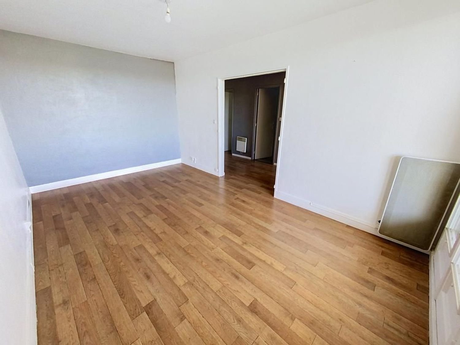 Appartement à vendre, 36m², Joué-lès-Tours