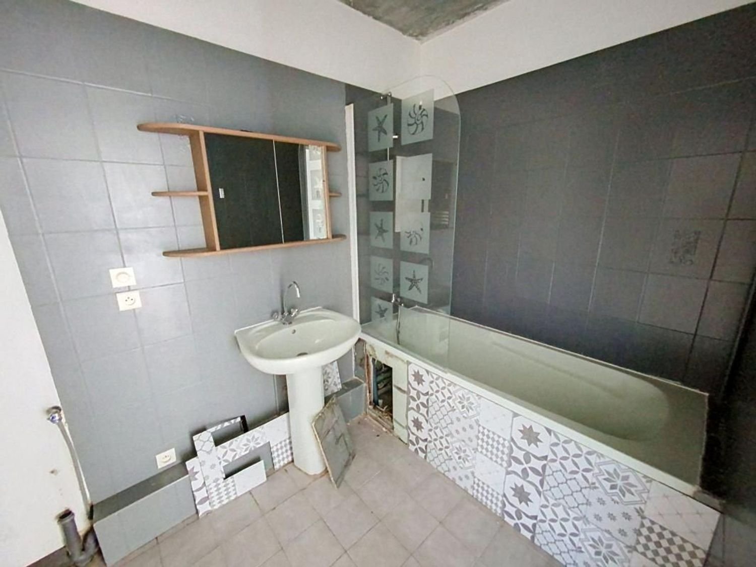 Appartement à vendre, 36m², Joué-lès-Tours