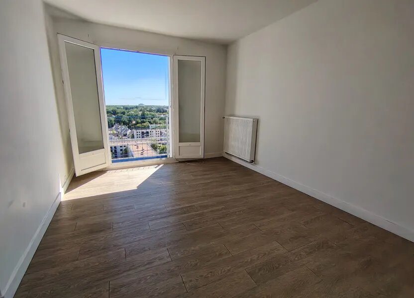 Appartement à louer, 43m², Joué-lès-Tours