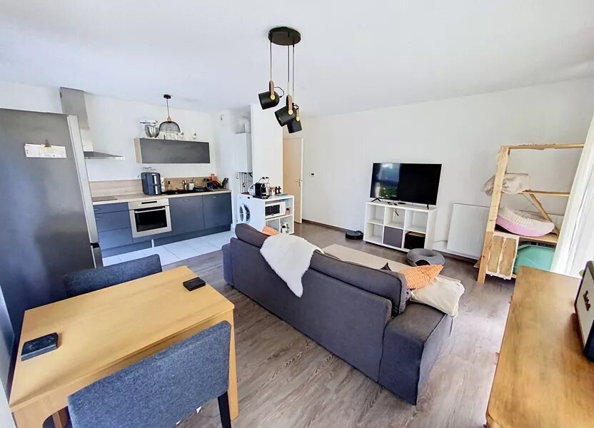 Appartement à vendre, 63m², Tours
