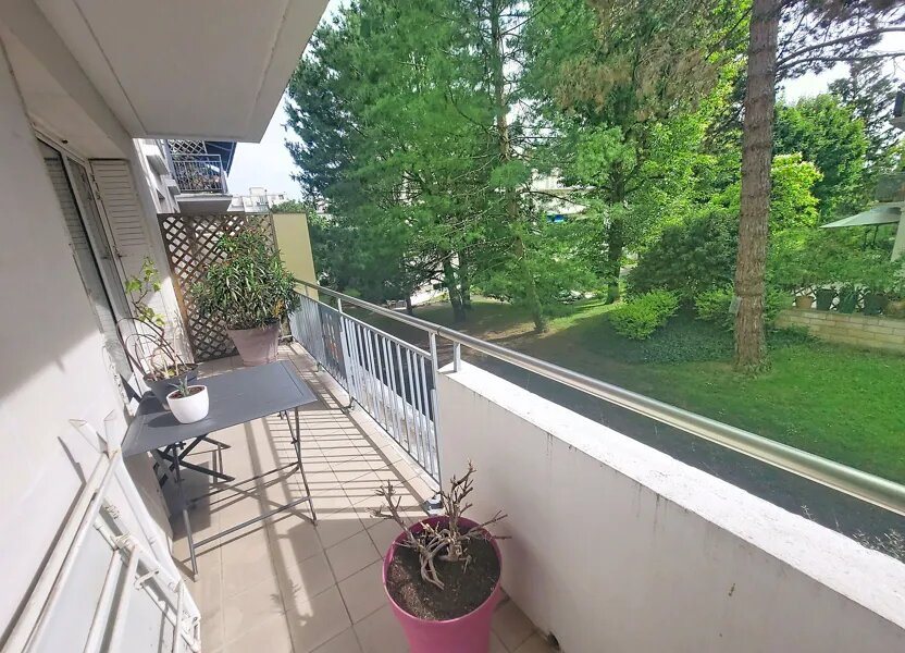 Appartement à vendre, 84m², Joué-lès-Tours