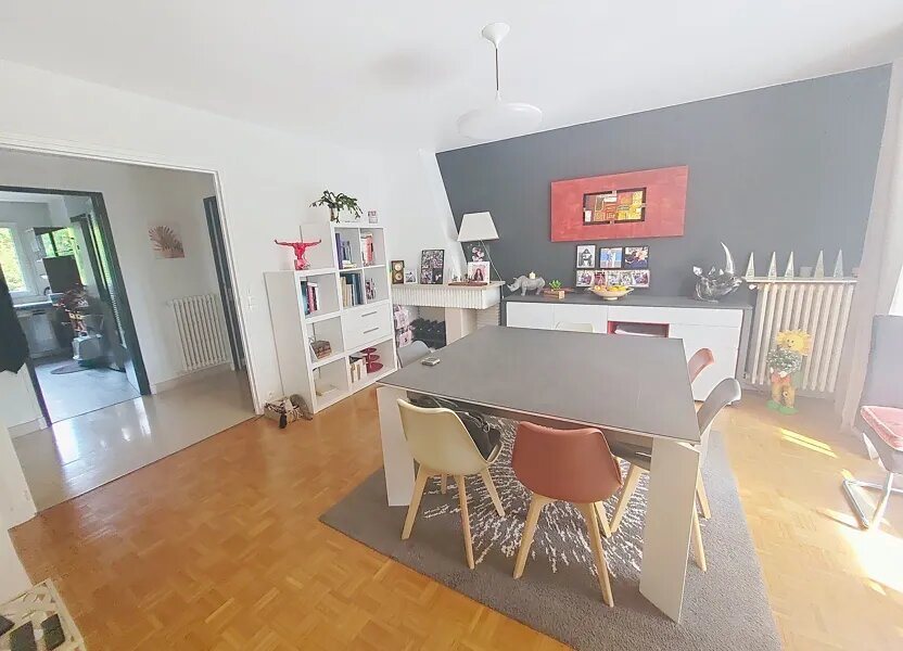 Appartement à vendre, 84m², Joué-lès-Tours