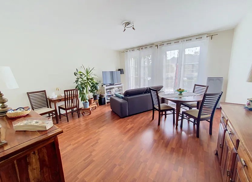 Appartement à vendre, 79m², Ballan-Miré