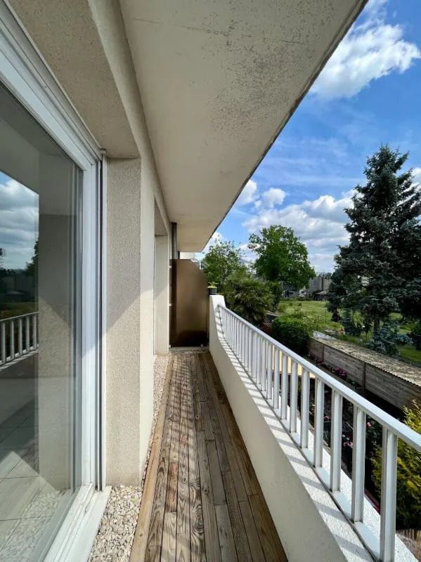 Appartement à louer, 27m², Joué-lès-Tours