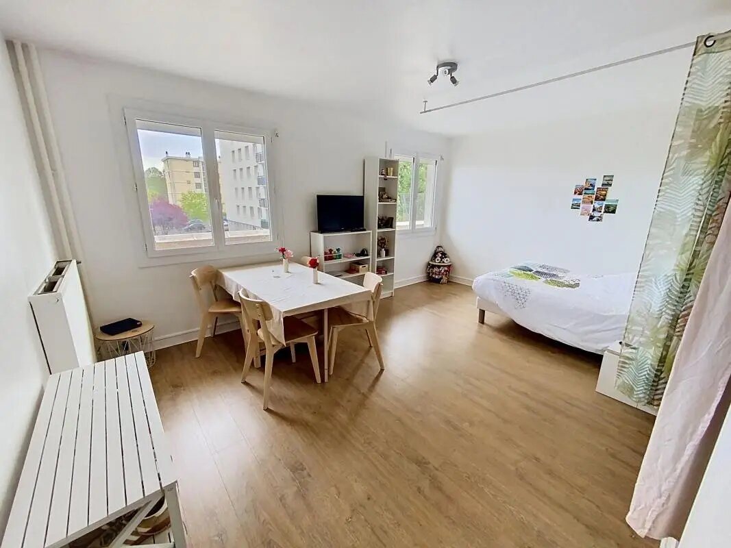 Appartement à vendre, 32m², Joué-lès-Tours