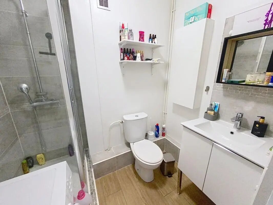 Appartement à vendre, 32m², Joué-lès-Tours