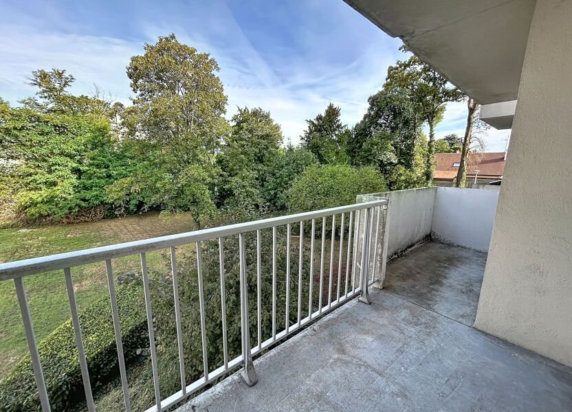 Appartement à louer, 36m², Joué-lès-Tours