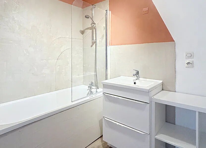 Appartement à louer, 36m², Joué-lès-Tours