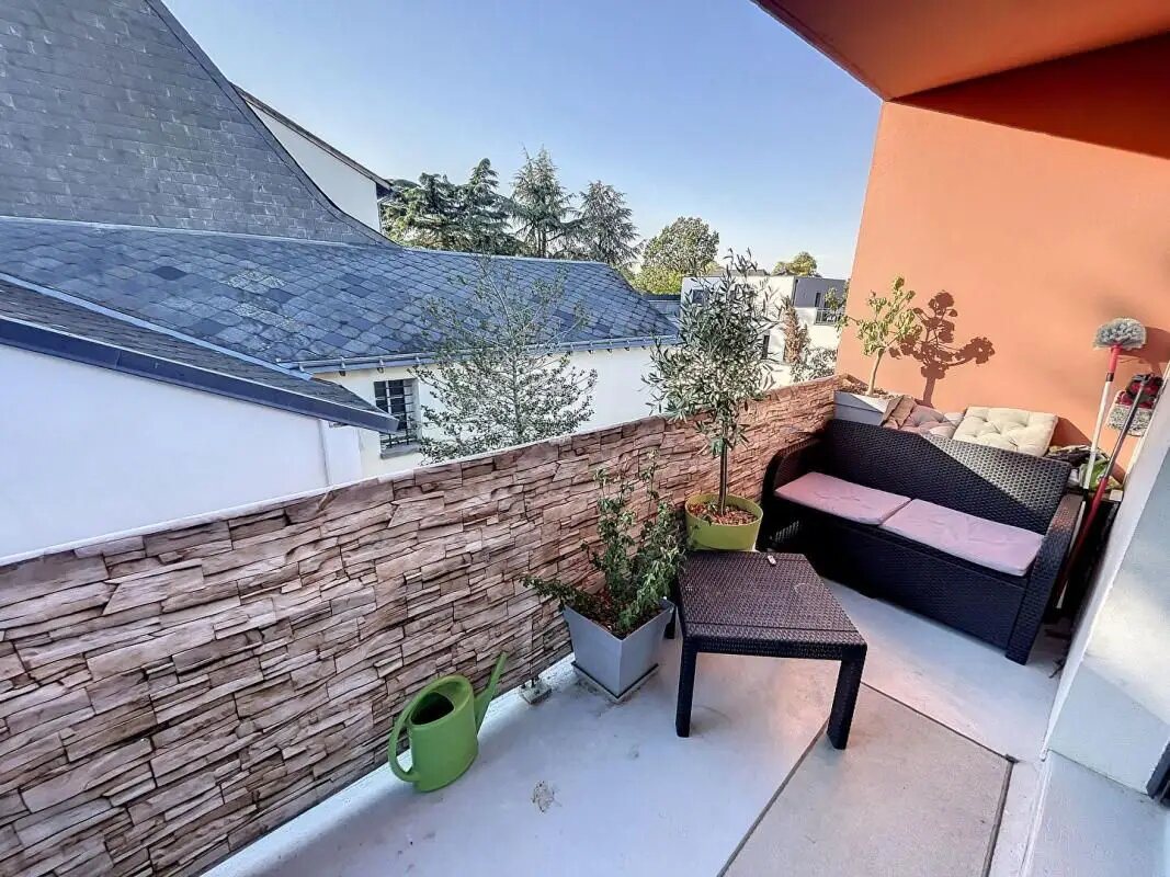 Appartement à louer, 64m², Joué-lès-Tours