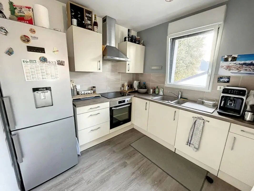 Appartement à louer, 64m², Joué-lès-Tours