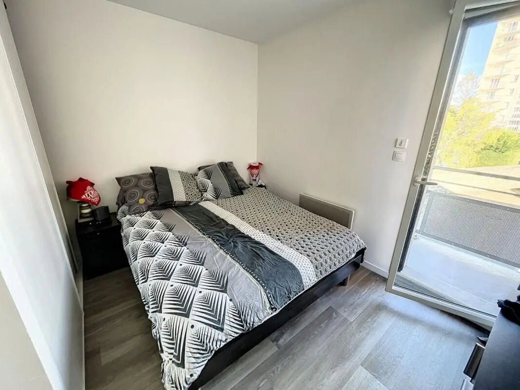 Appartement à louer, 64m², Joué-lès-Tours