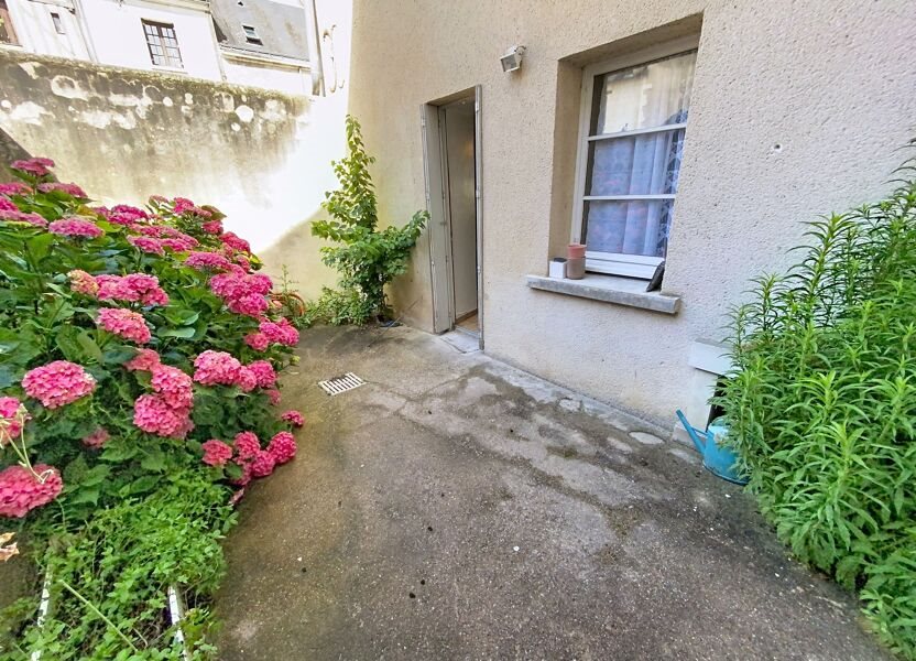 Appartement à vendre, 74m², Tours