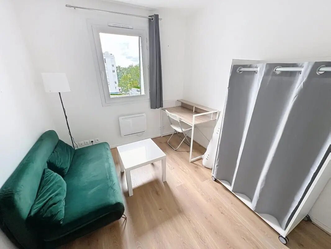 Appartement à louer, 13m², Tours