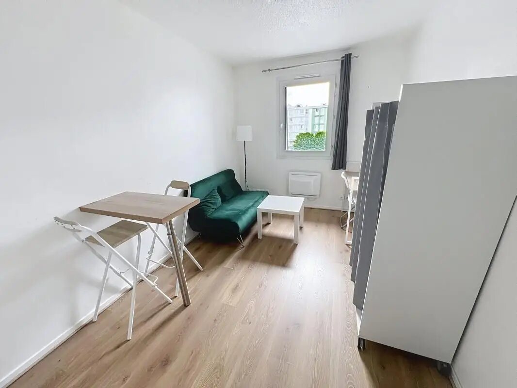 Appartement à louer, 13m², Tours