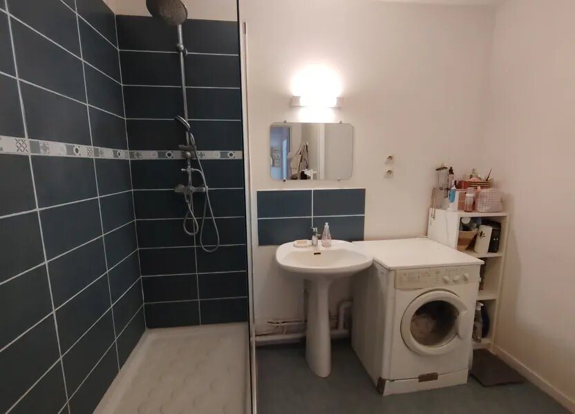 Appartement à louer, 35m², Joué-lès-Tours