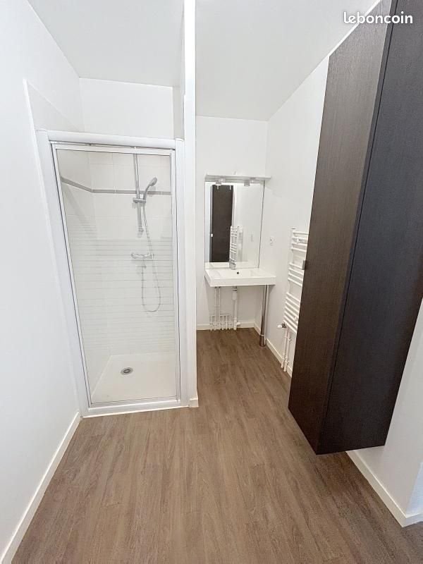 Appartement à louer, 34m², Joué-lès-Tours