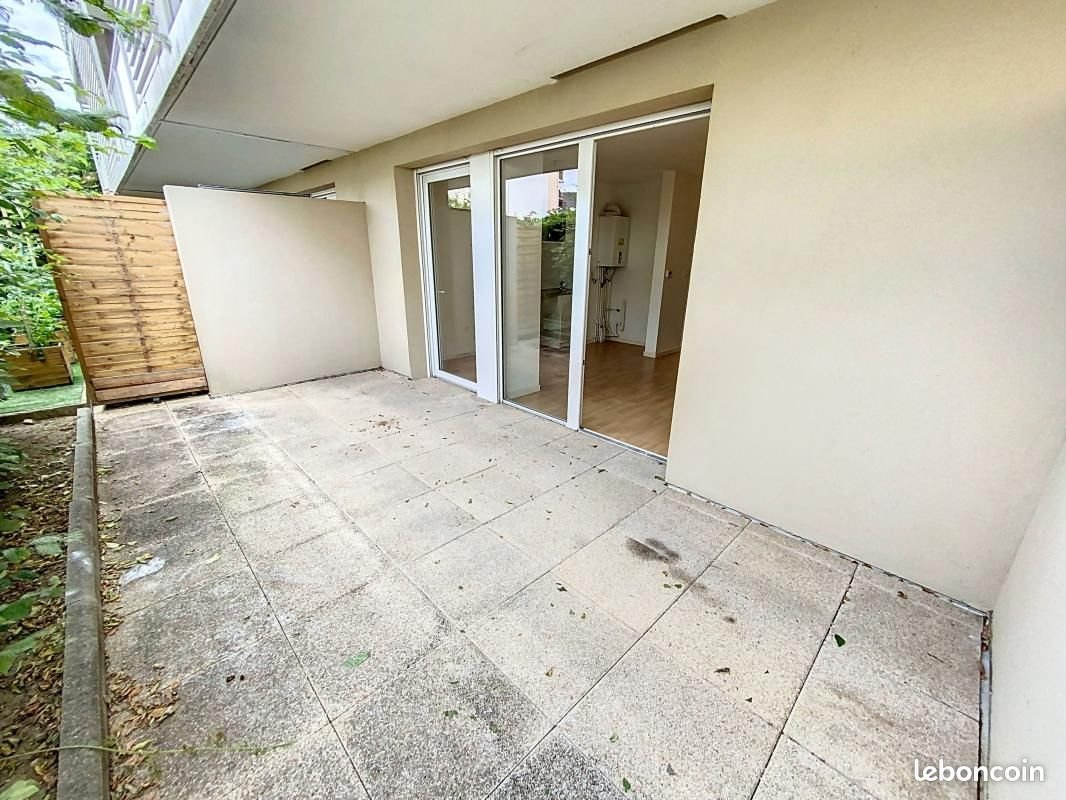 Appartement à louer, 34m², Joué-lès-Tours
