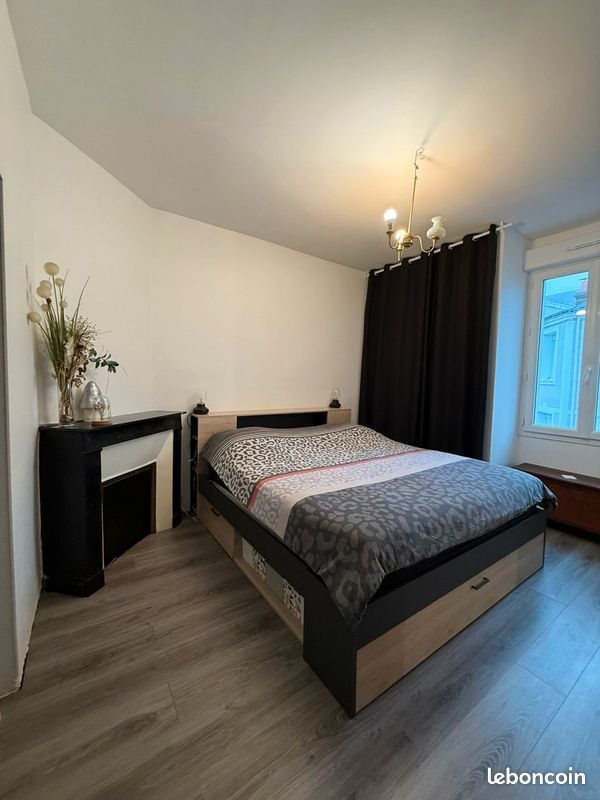 Maison à vendre, 74m², Tours