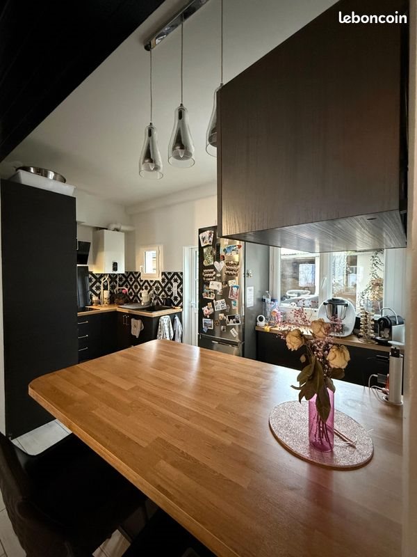 Maison à vendre, 74m², Tours