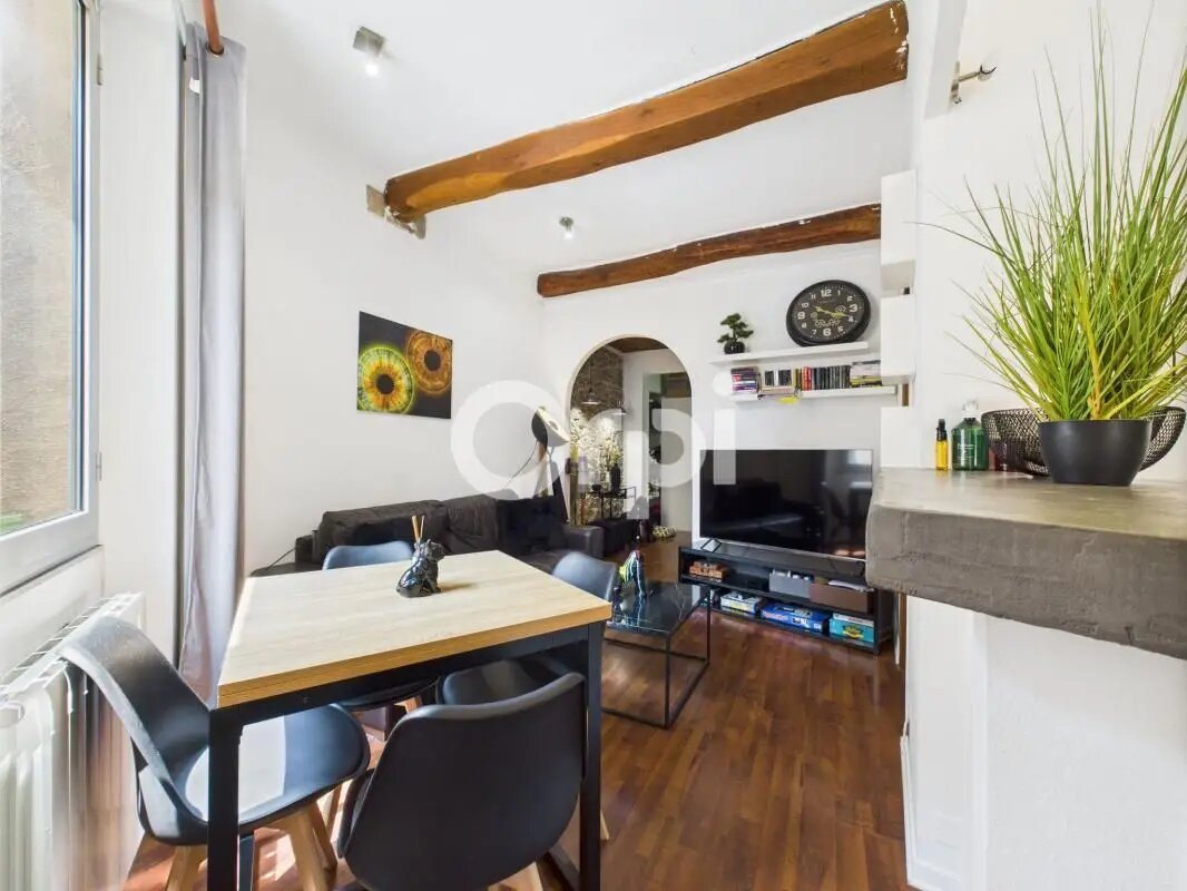 Appartement à vendre, 39m², Le Cannet